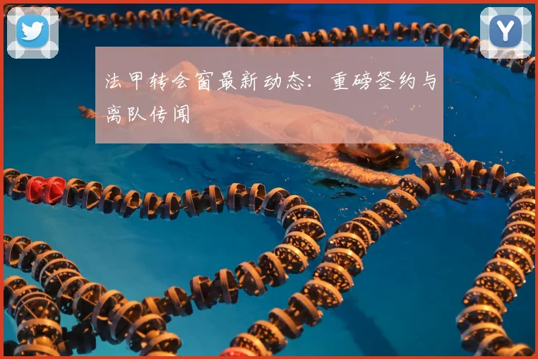 法甲转会窗最新动态:重磅签约与离队传闻