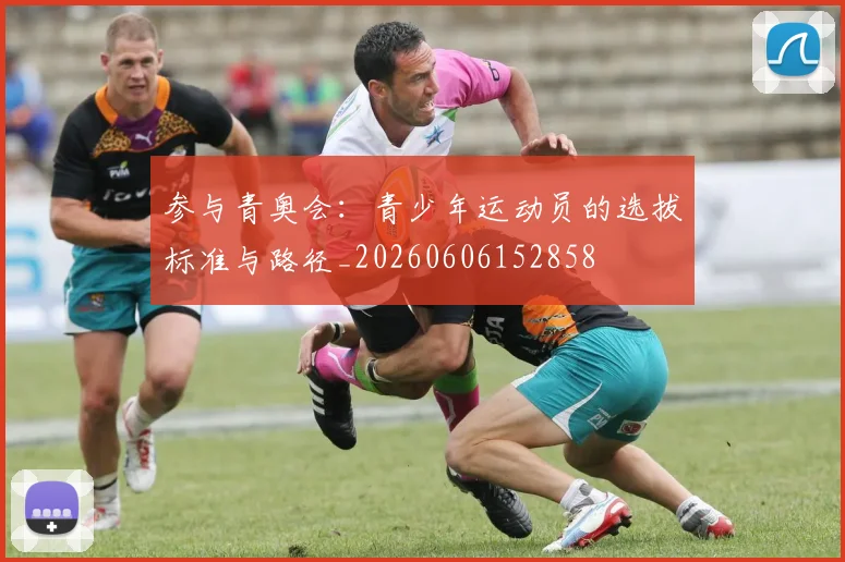 参与青奥会：青少年运动员的选拔标准与路径_20260606152858