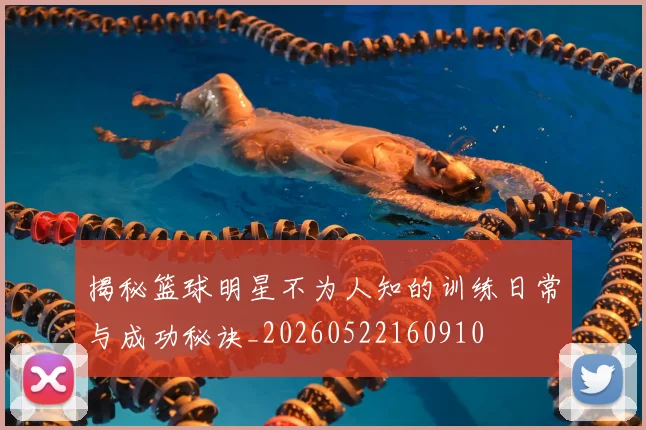 揭秘篮球明星不为人知的训练日常与成功秘诀_20260522160910
